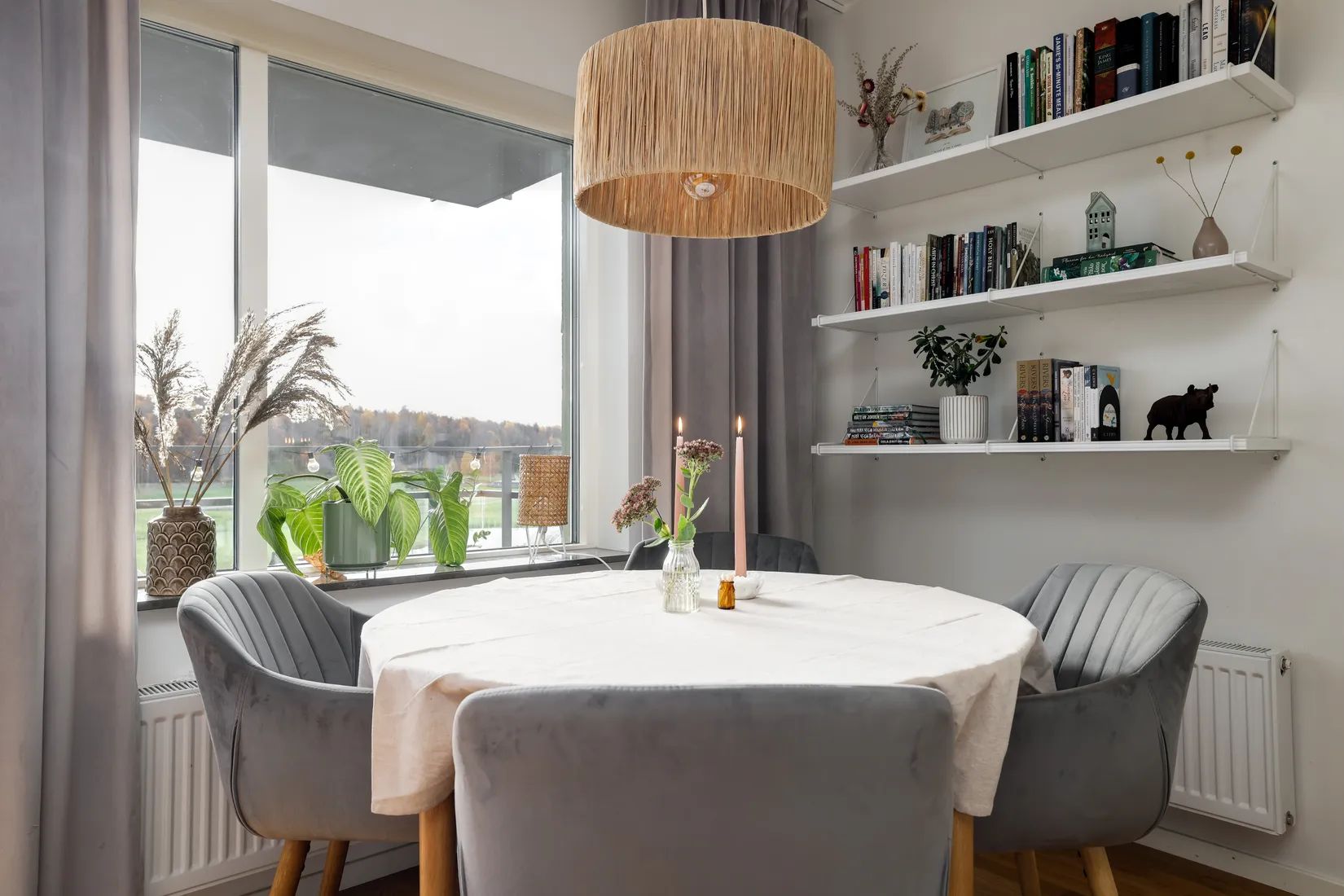 Bostadsrätt, Karlsdalsallén 47C, Sörbyängen, Örebro