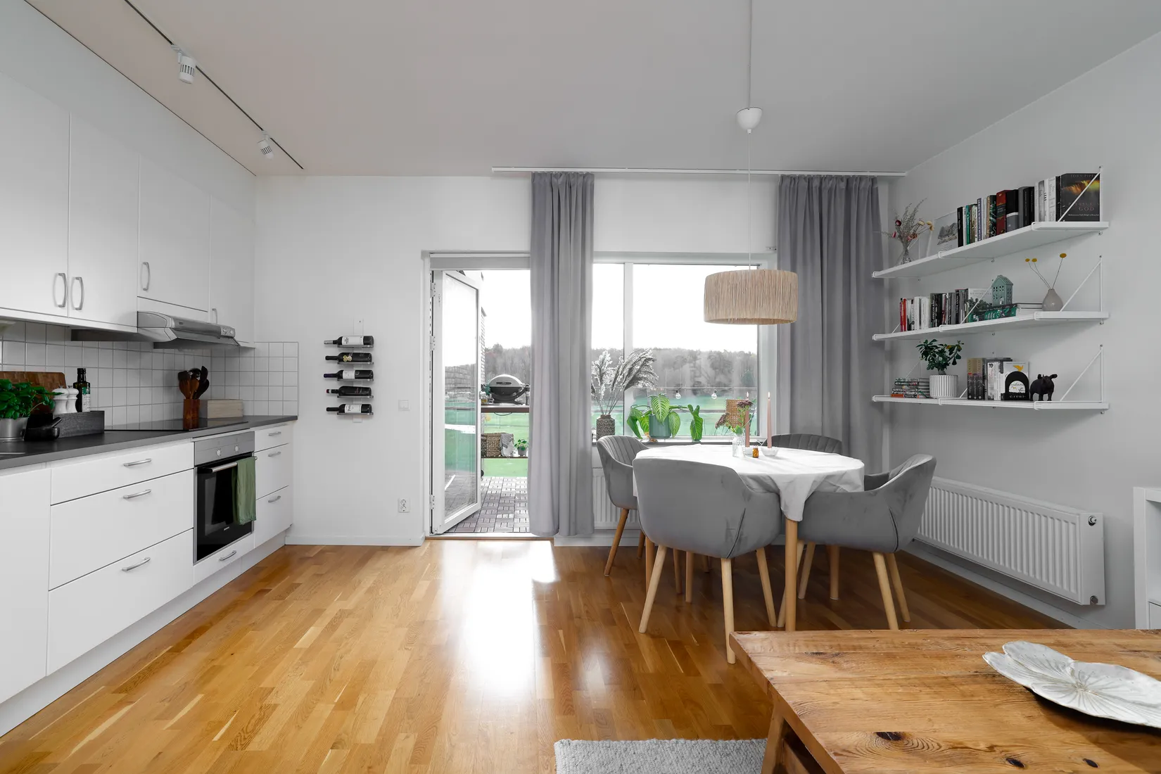 Bostadsrätt, Karlsdalsallén 47C, Sörbyängen, Örebro