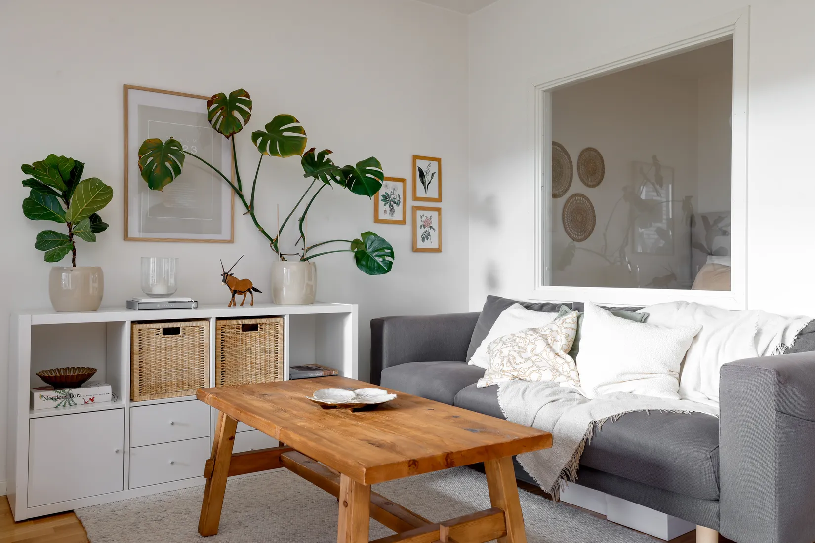 Bostadsrätt, Karlsdalsallén 47C, Sörbyängen, Örebro