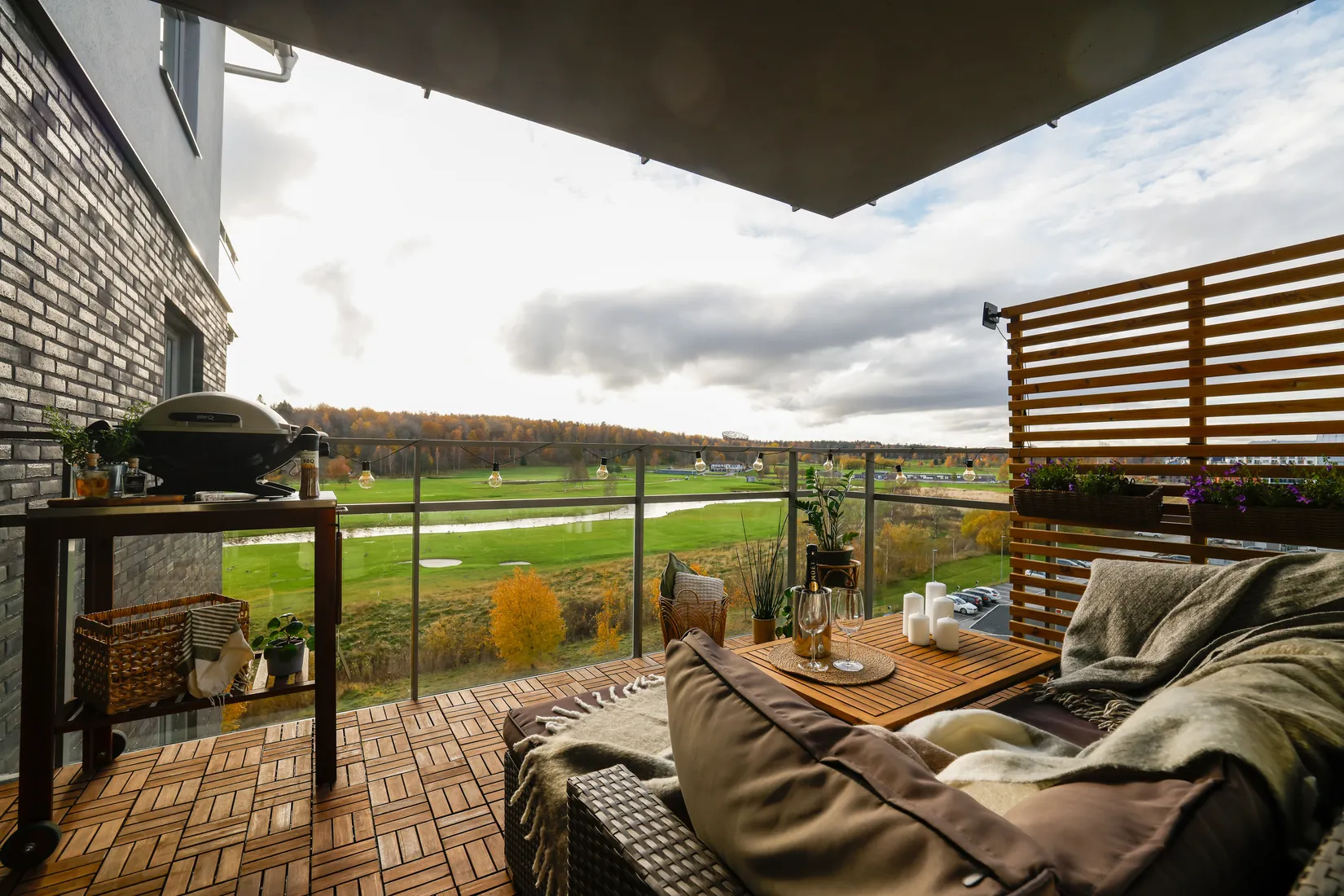 Bostadsrätt, Karlsdalsallén 47C, Sörbyängen, Örebro