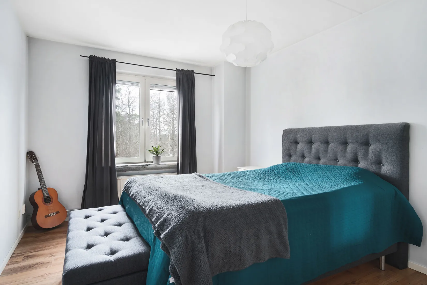 Bostadsrätt, Malma backe 3H, Valsätra, Uppsala