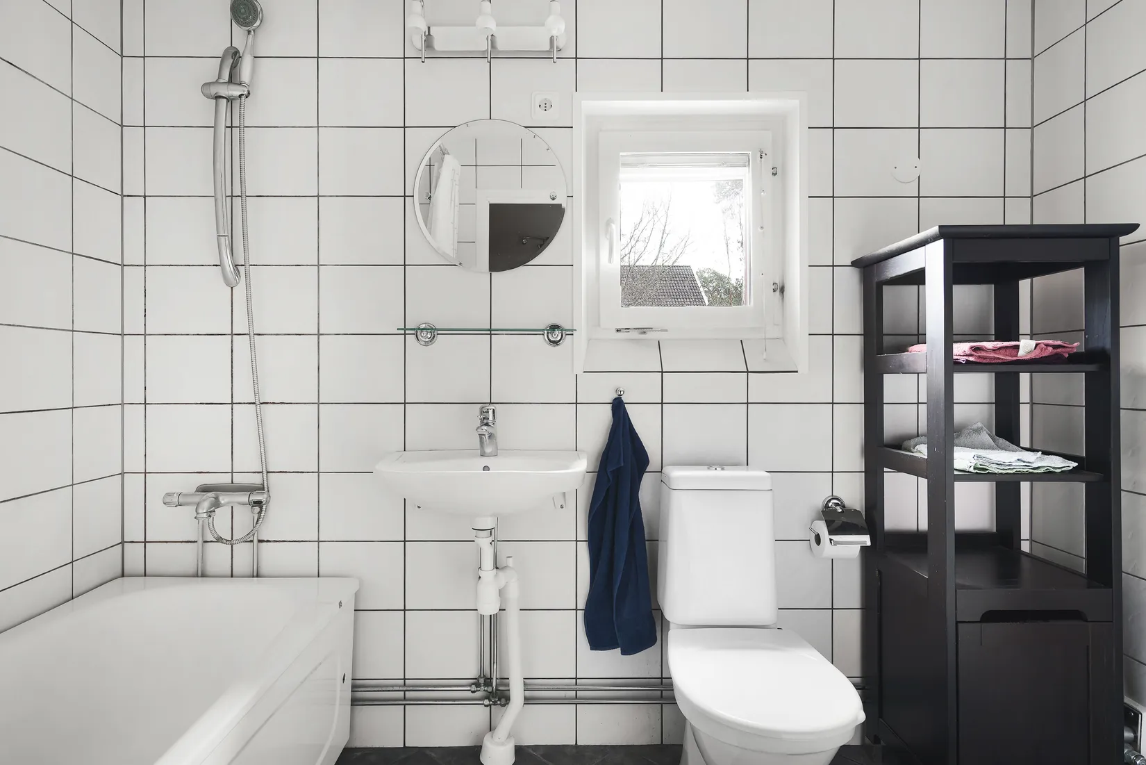 Bostadsrätt, Malma backe 3H, Valsätra, Uppsala