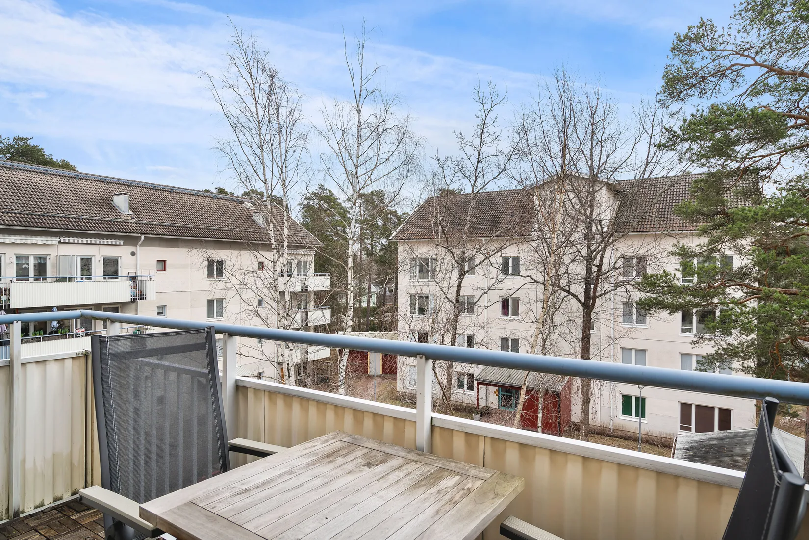Bostadsrätt, Malma backe 3H, Valsätra, Uppsala