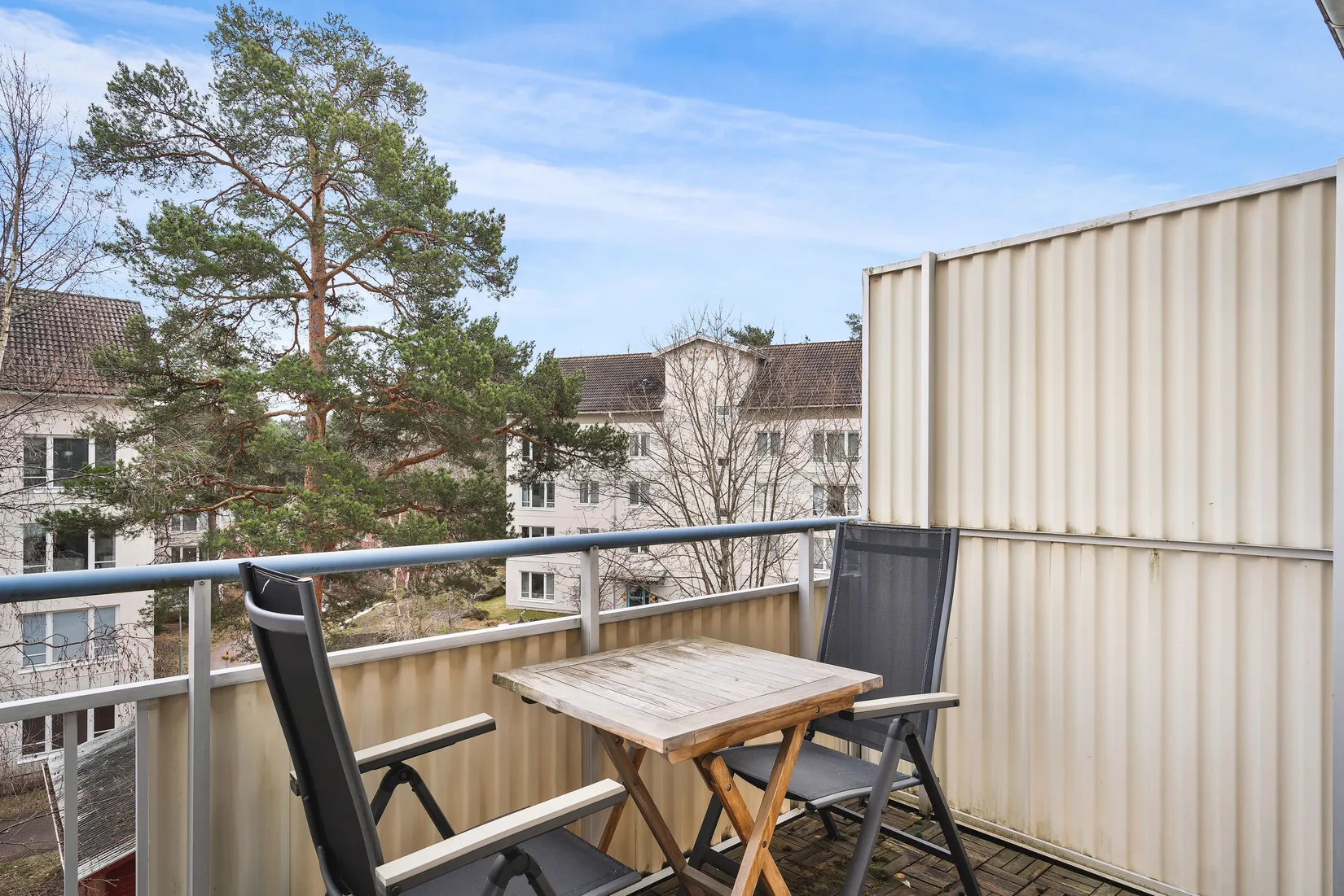 Bostadsrätt, Malma backe 3H, Valsätra, Uppsala
