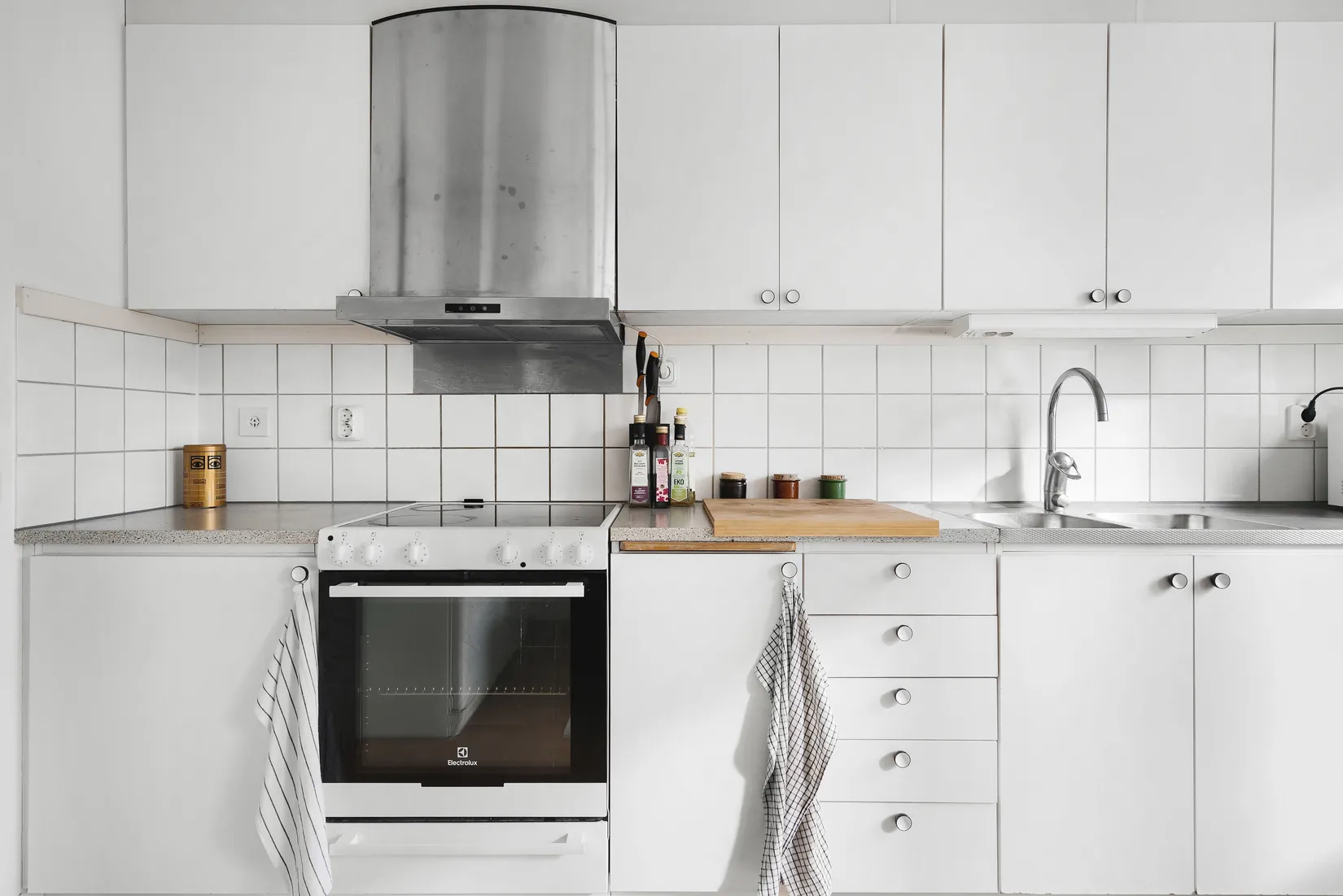 Bostadsrätt, Malma backe 3H, Valsätra, Uppsala