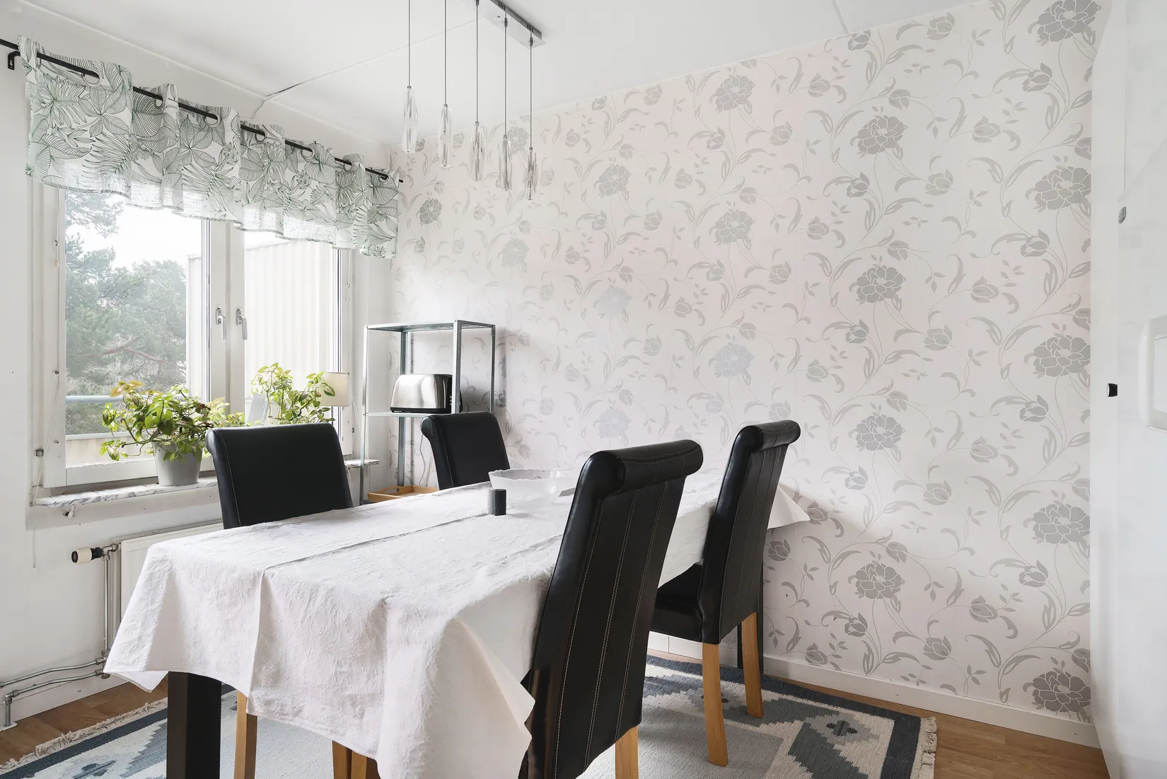 Bostadsrätt, Malma backe 3H, Valsätra, Uppsala
