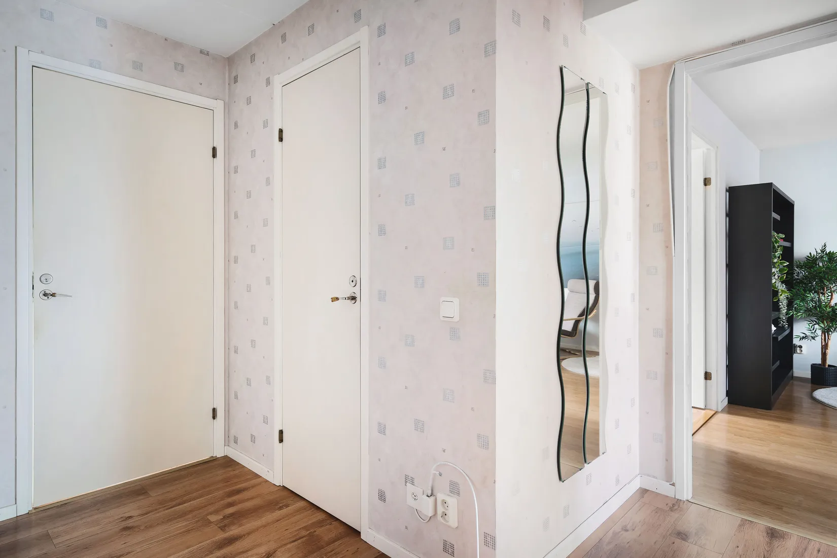Bostadsrätt, Malma backe 3H, Valsätra, Uppsala