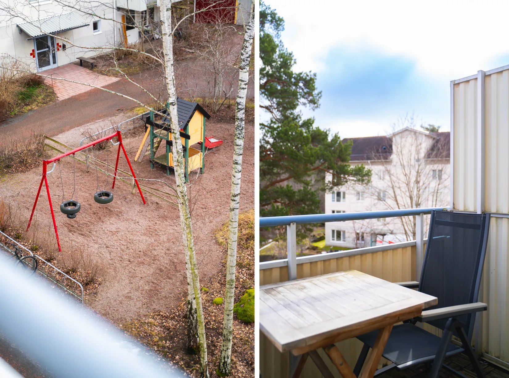 Bostadsrätt, Malma backe 3H, Valsätra, Uppsala