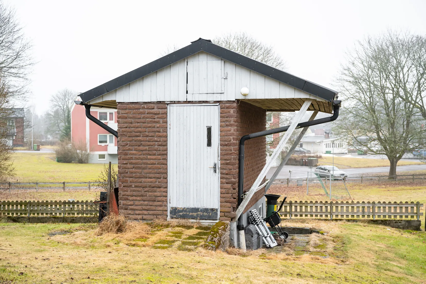 Villa, Skogsvägen 18, Dalstorp, Tranemo