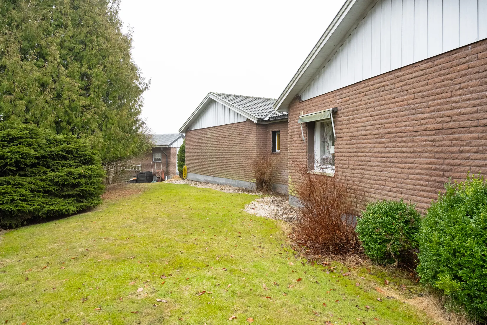 Villa, Skogsvägen 18, Dalstorp, Tranemo