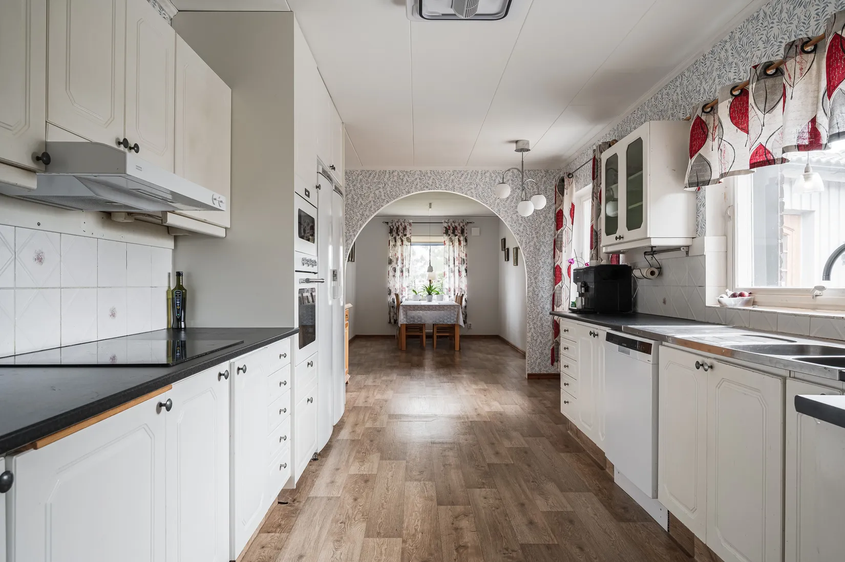 Villa, Skogsvägen 18, Dalstorp, Tranemo
