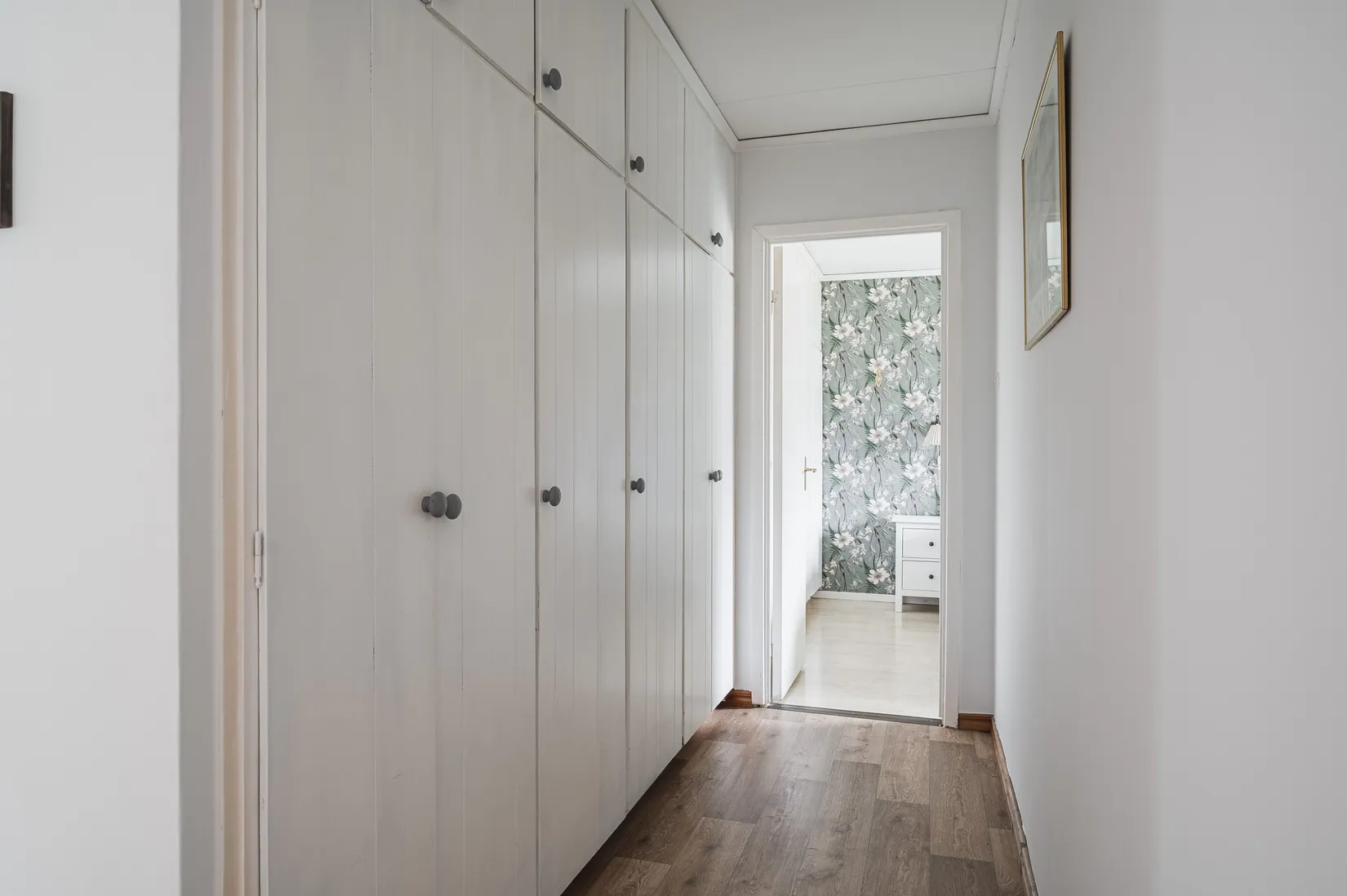 Villa, Skogsvägen 18, Dalstorp, Tranemo