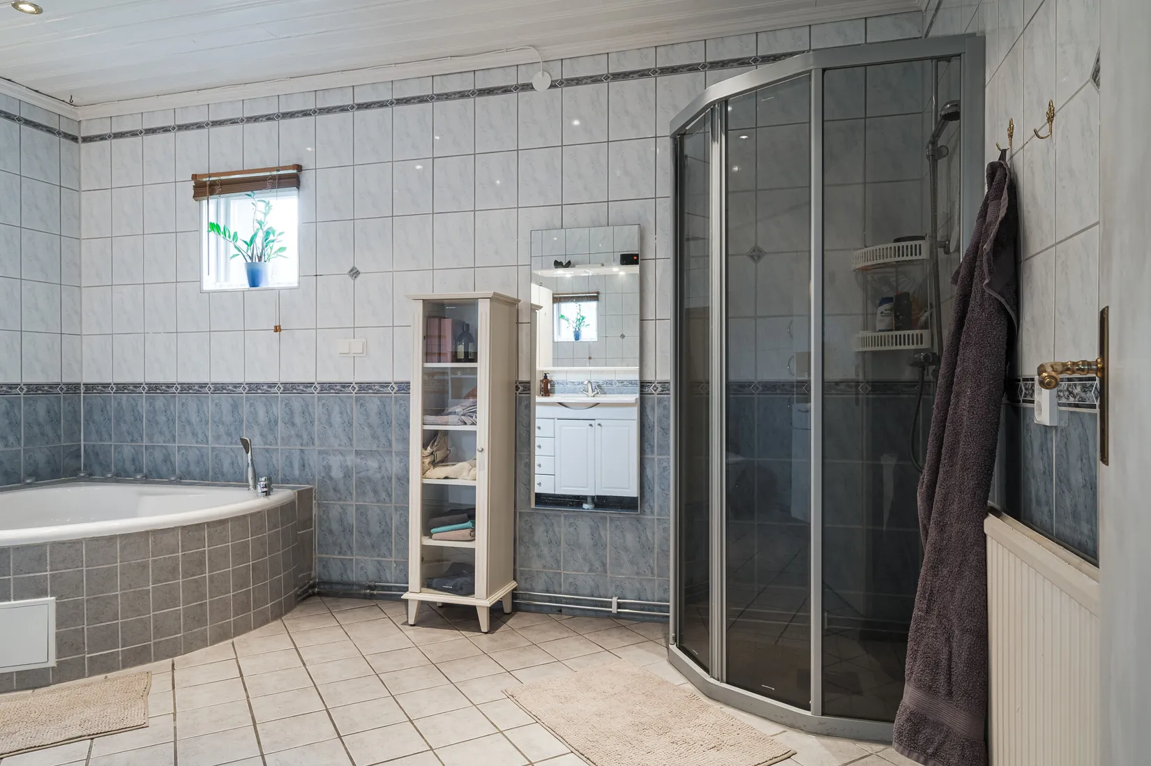 Villa, Skogsvägen 18, Dalstorp, Tranemo