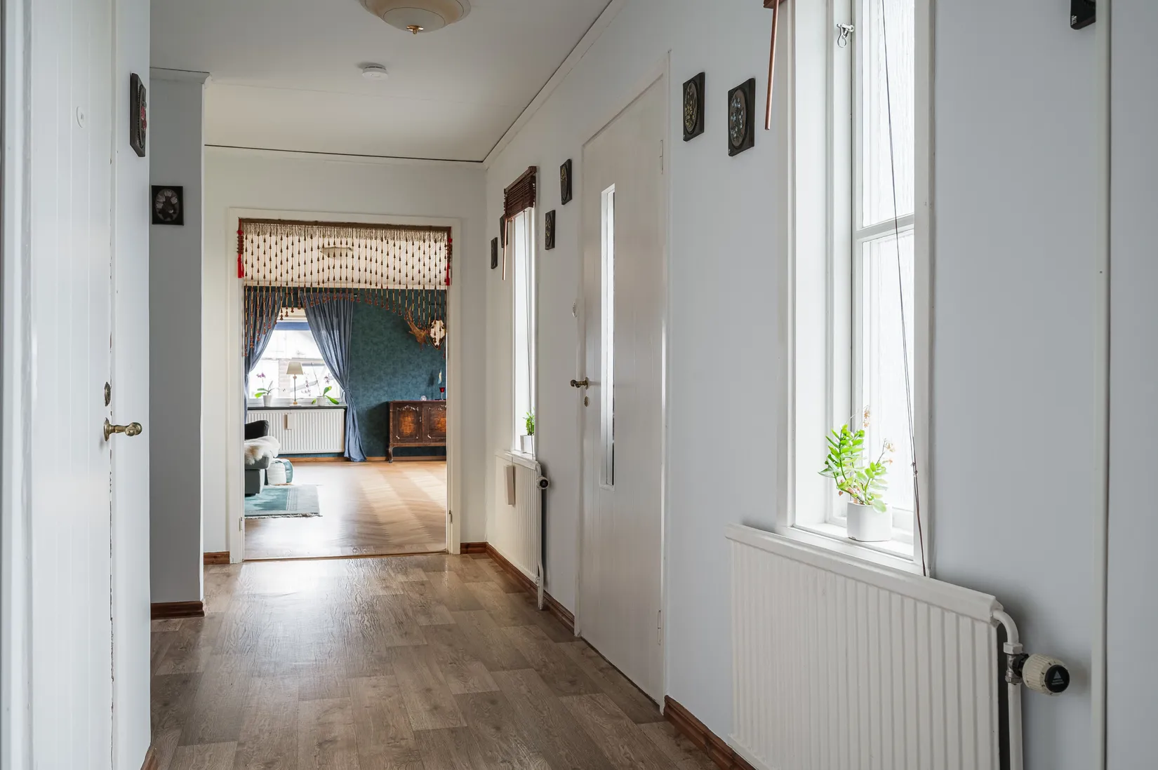 Villa, Skogsvägen 18, Dalstorp, Tranemo
