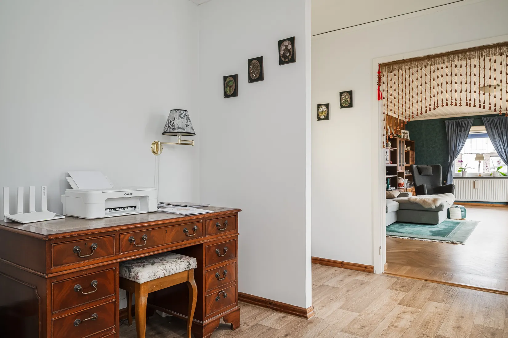 Villa, Skogsvägen 18, Dalstorp, Tranemo