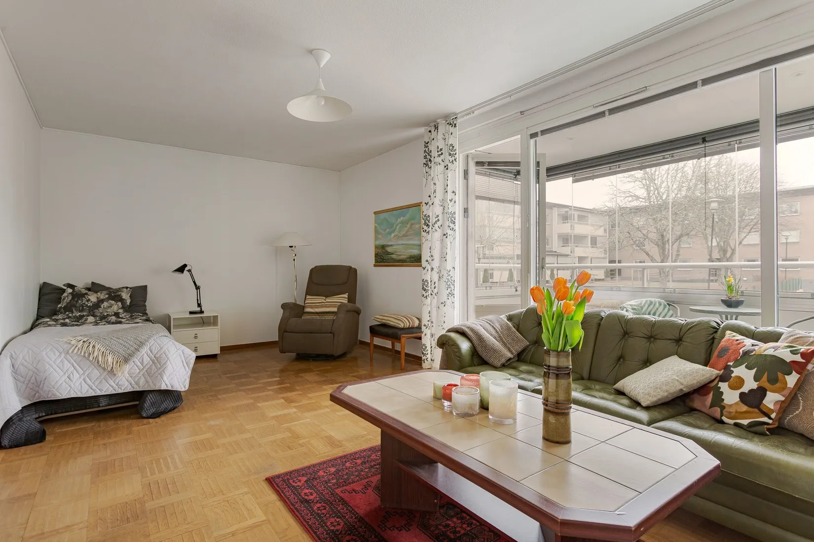 Bostadsrätt, Storgatan 47C, Centrum, Vetlanda