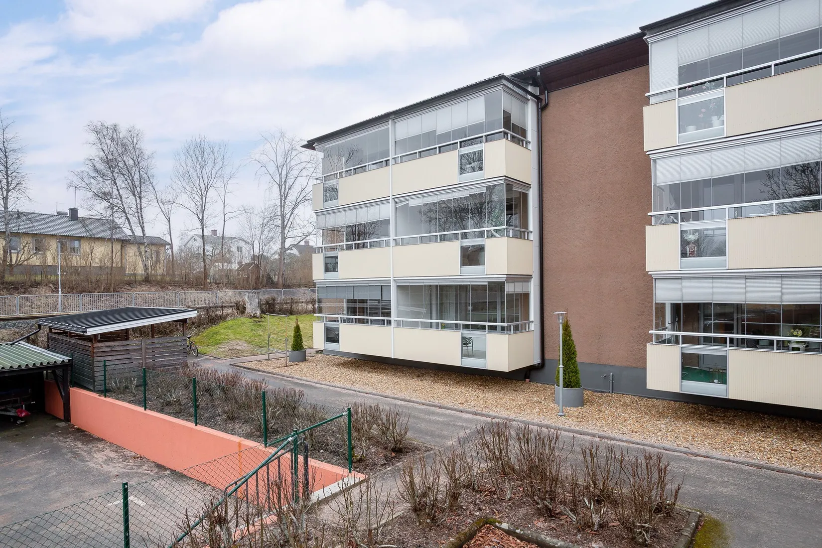 Bostadsrätt, Storgatan 47C, Centrum, Vetlanda