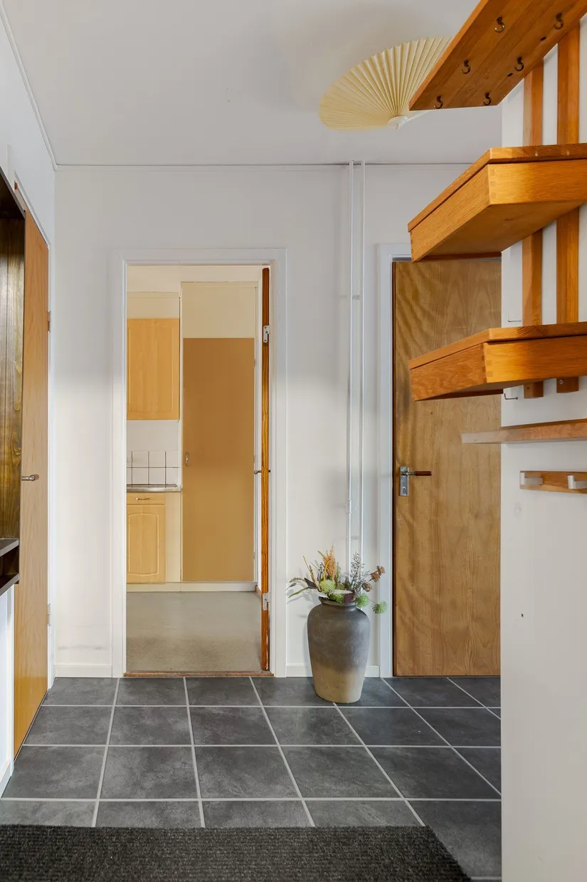 Bostadsrätt, Storgatan 47C, Centrum, Vetlanda