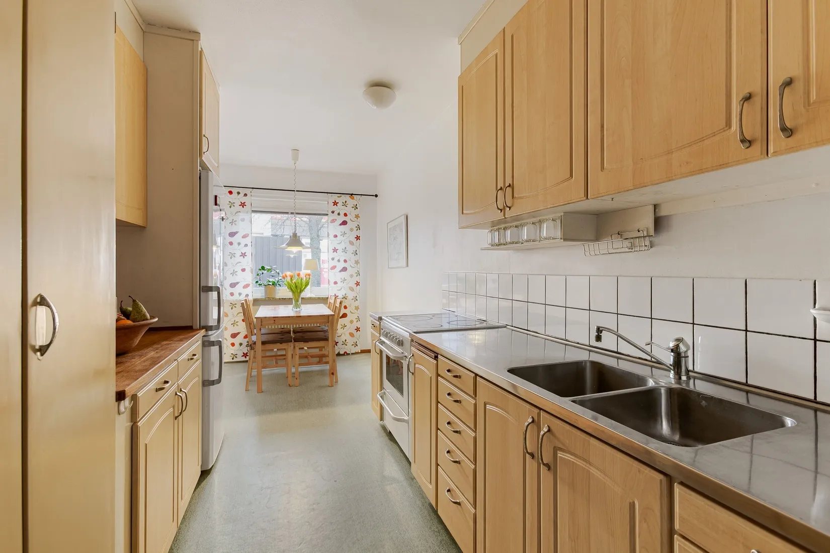 Bostadsrätt, Storgatan 47C, Centrum, Vetlanda