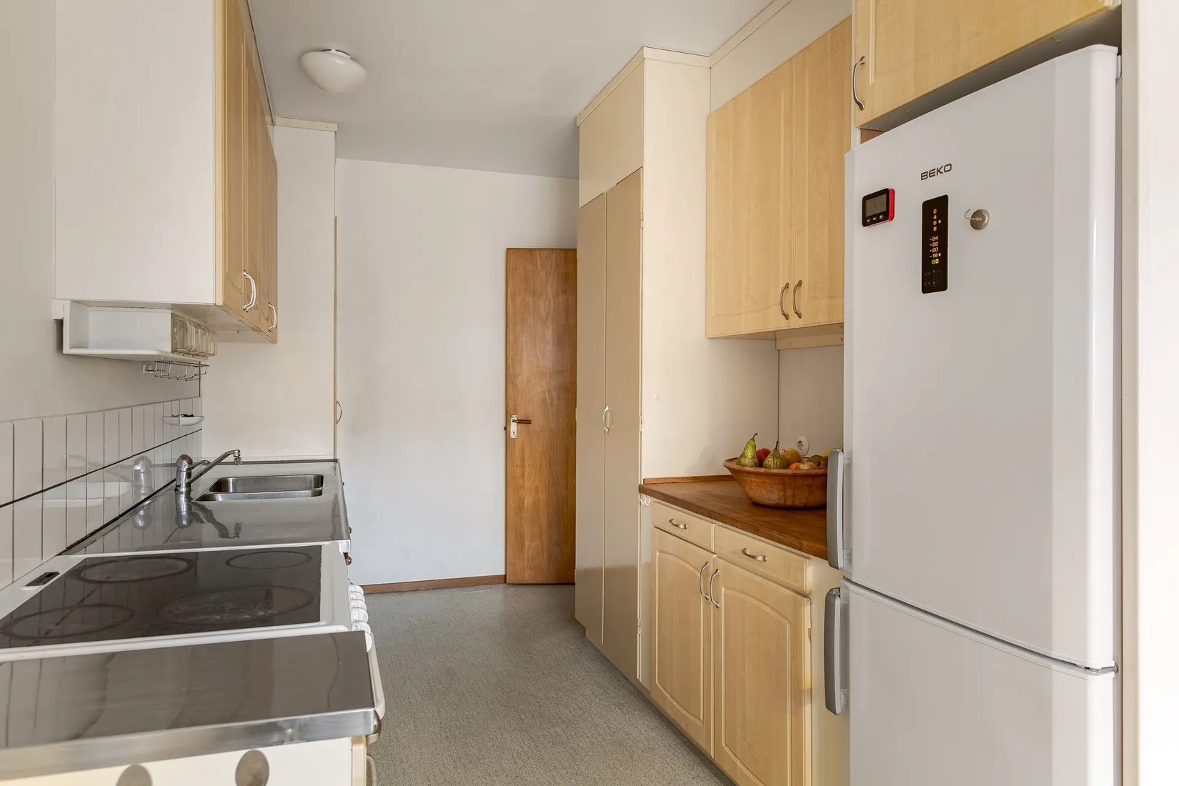 Bostadsrätt, Storgatan 47C, Centrum, Vetlanda