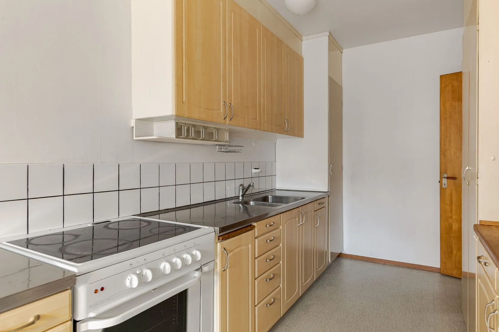 Bostadsrätt, Storgatan 47C, Centrum, Vetlanda