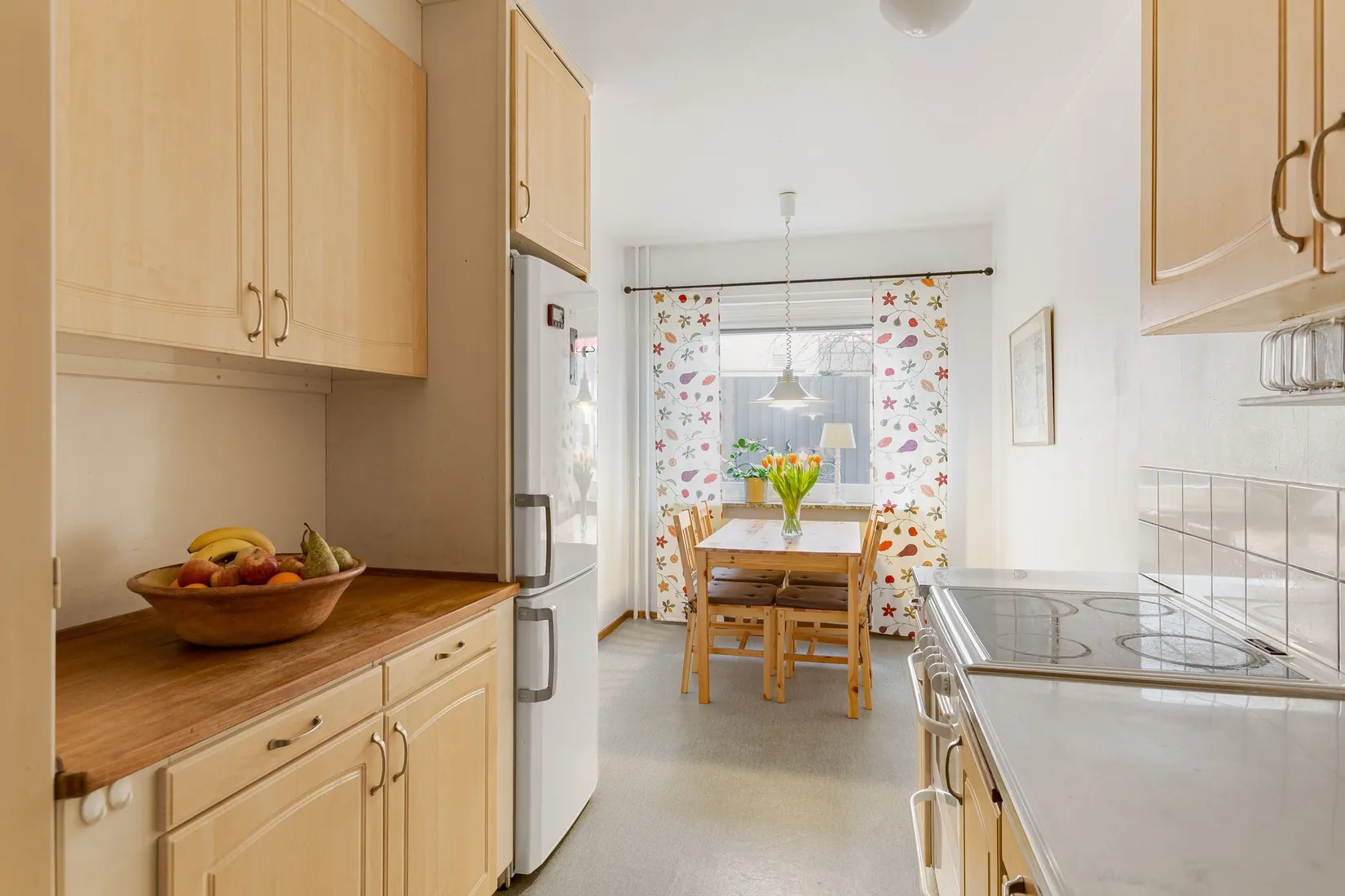 Bostadsrätt, Storgatan 47C, Centrum, Vetlanda