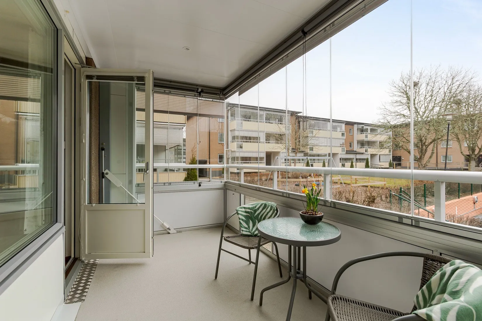 Bostadsrätt, Storgatan 47C, Centrum, Vetlanda