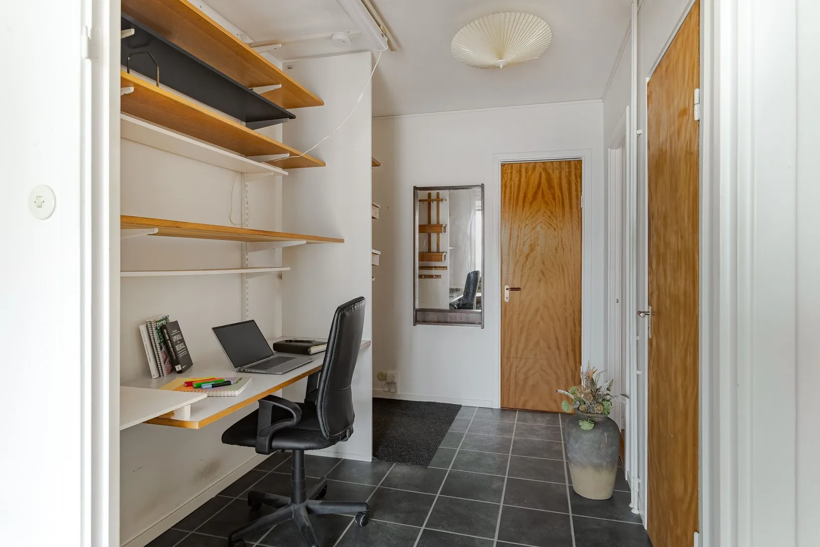 Bostadsrätt, Storgatan 47C, Centrum, Vetlanda