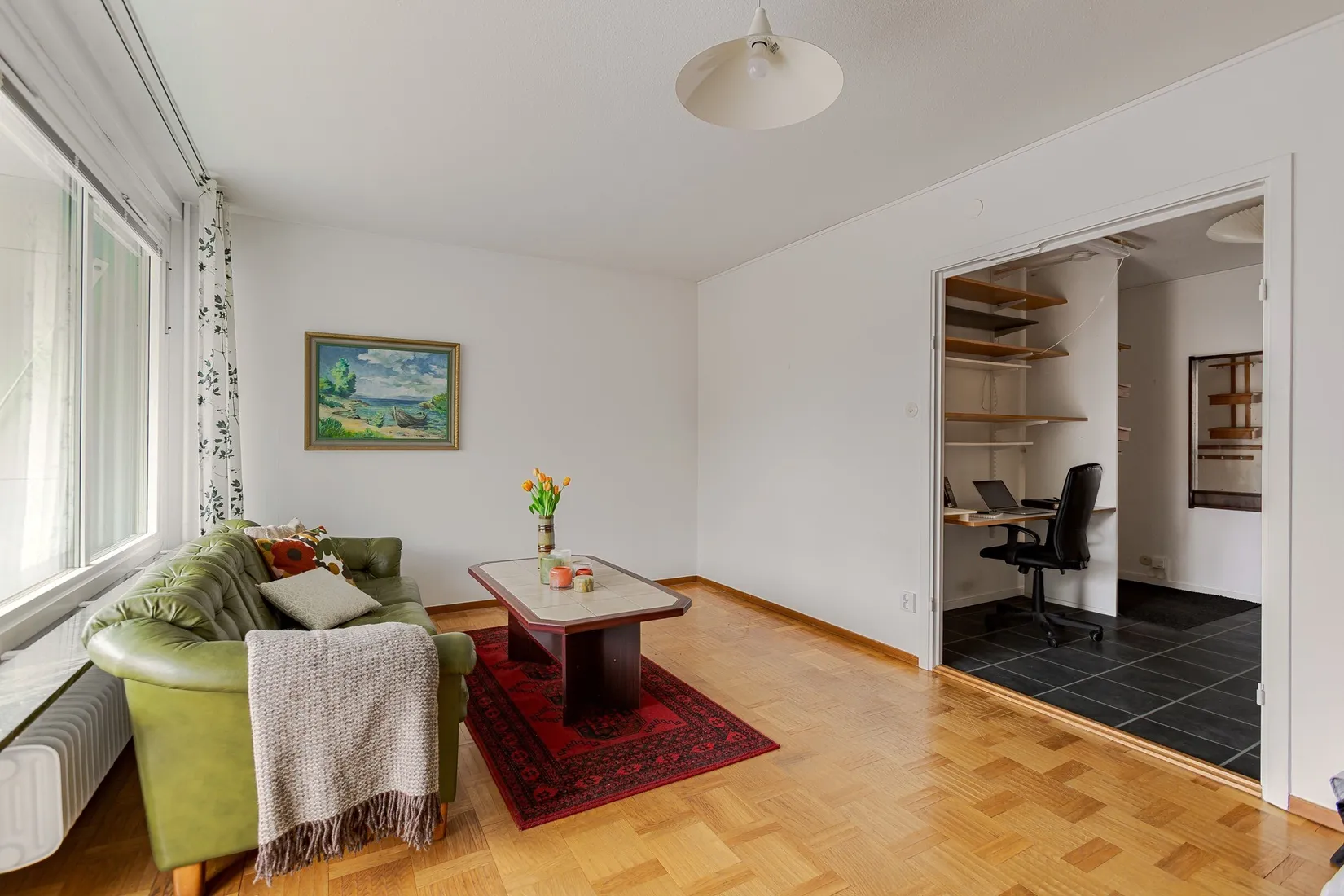 Bostadsrätt, Storgatan 47C, Centrum, Vetlanda