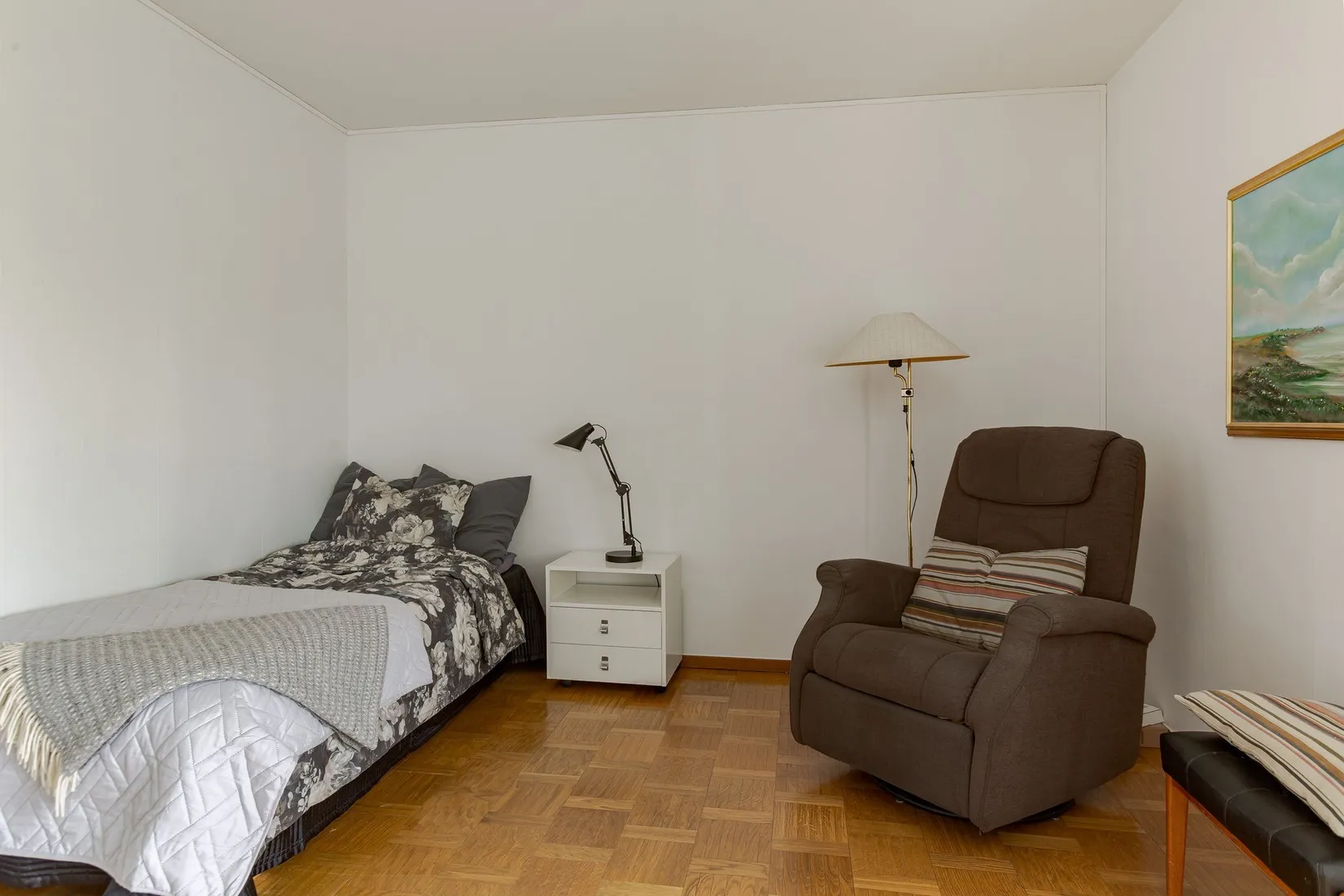 Bostadsrätt, Storgatan 47C, Centrum, Vetlanda