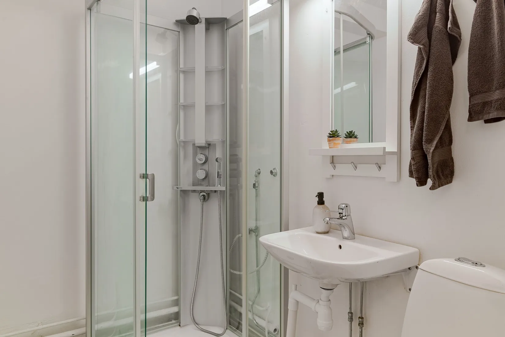 Bostadsrätt, Storgatan 47C, Centrum, Vetlanda