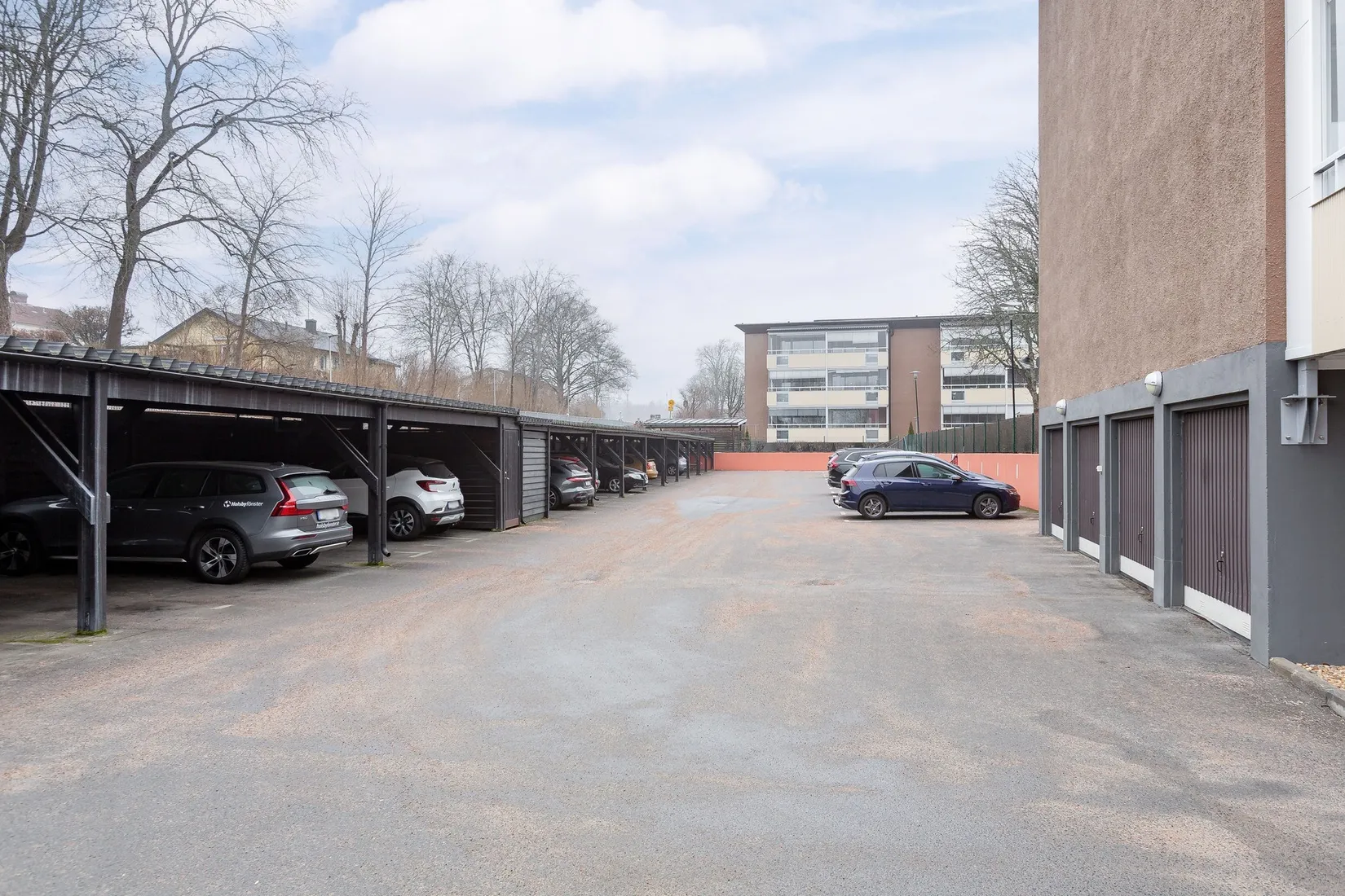 Bostadsrätt, Storgatan 47C, Centrum, Vetlanda