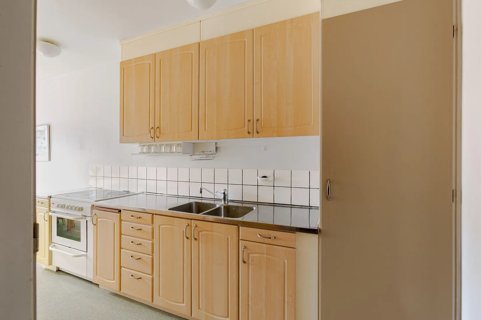 Bostadsrätt, Storgatan 47C, Centrum, Vetlanda