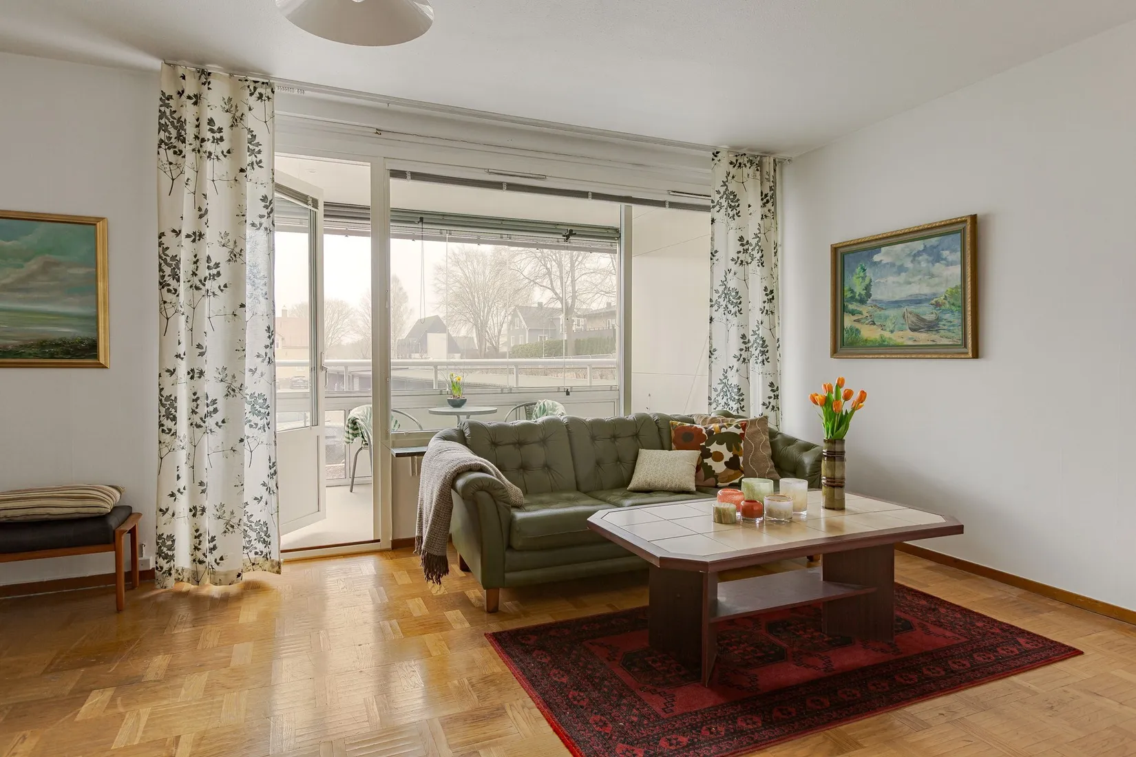 Bostadsrätt, Storgatan 47C, Centrum, Vetlanda