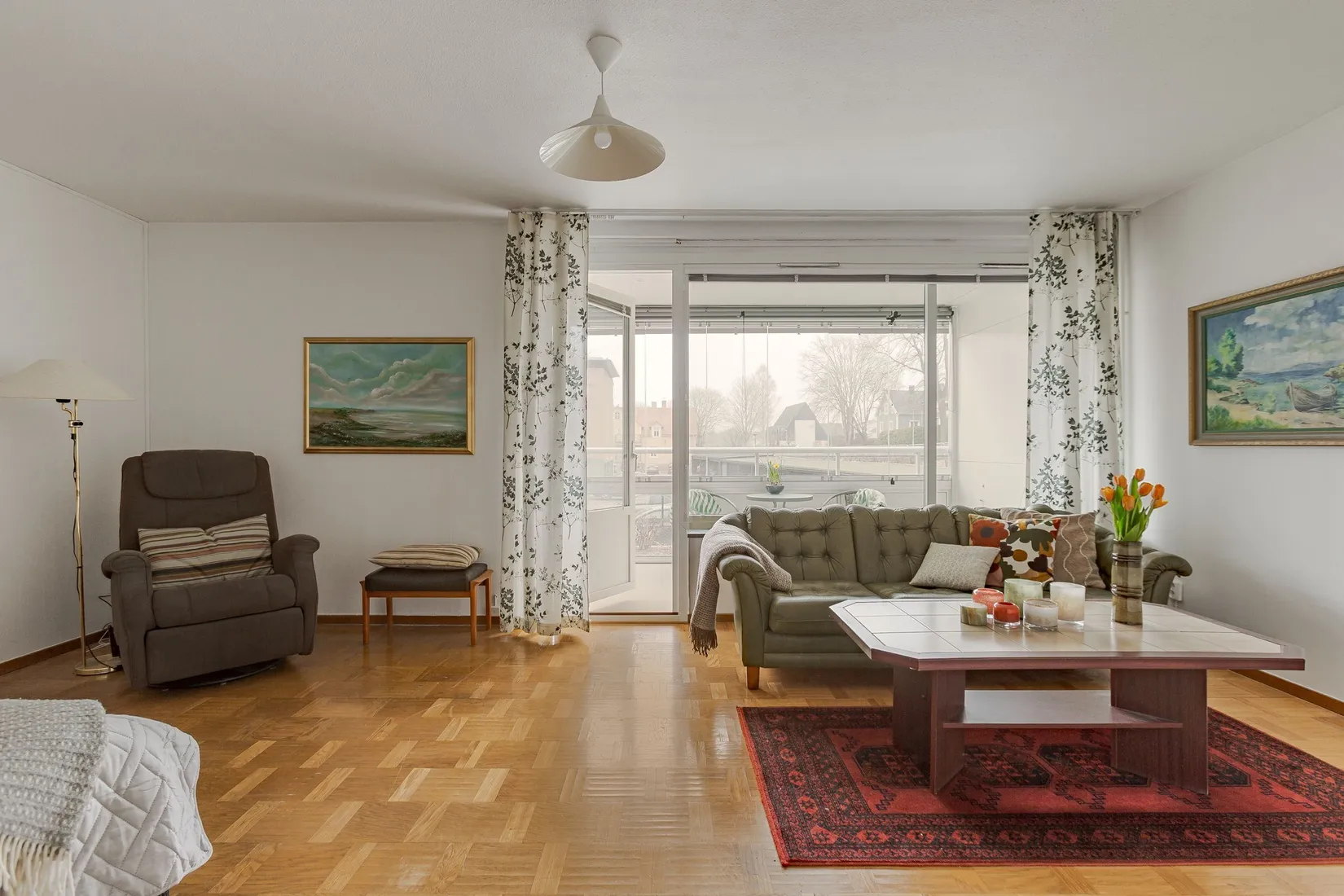 Bostadsrätt, Storgatan 47C, Centrum, Vetlanda