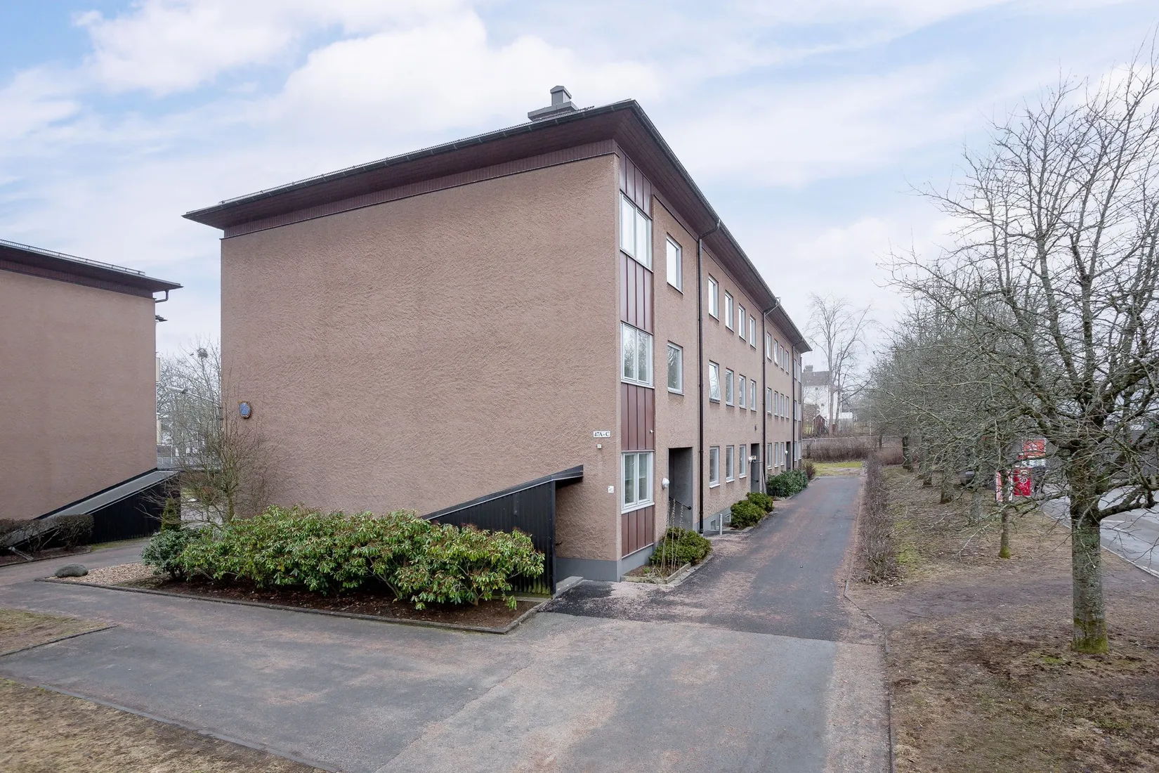 Bostadsrätt, Storgatan 47C, Centrum, Vetlanda