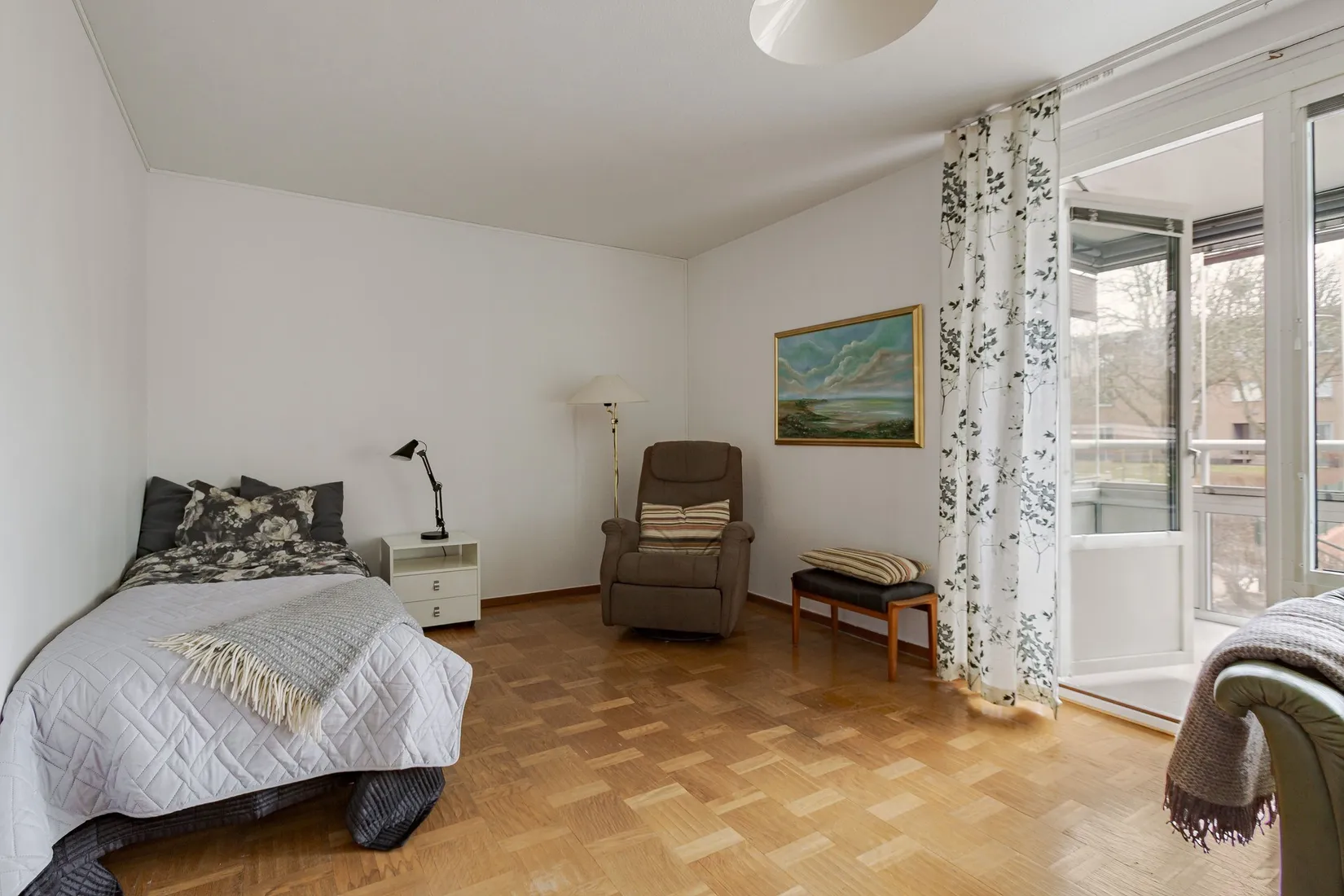 Bostadsrätt, Storgatan 47C, Centrum, Vetlanda