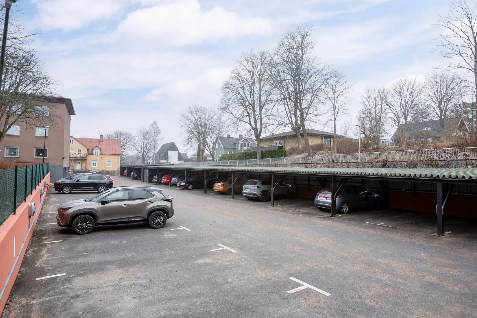 Bostadsrätt, Storgatan 47C, Centrum, Vetlanda