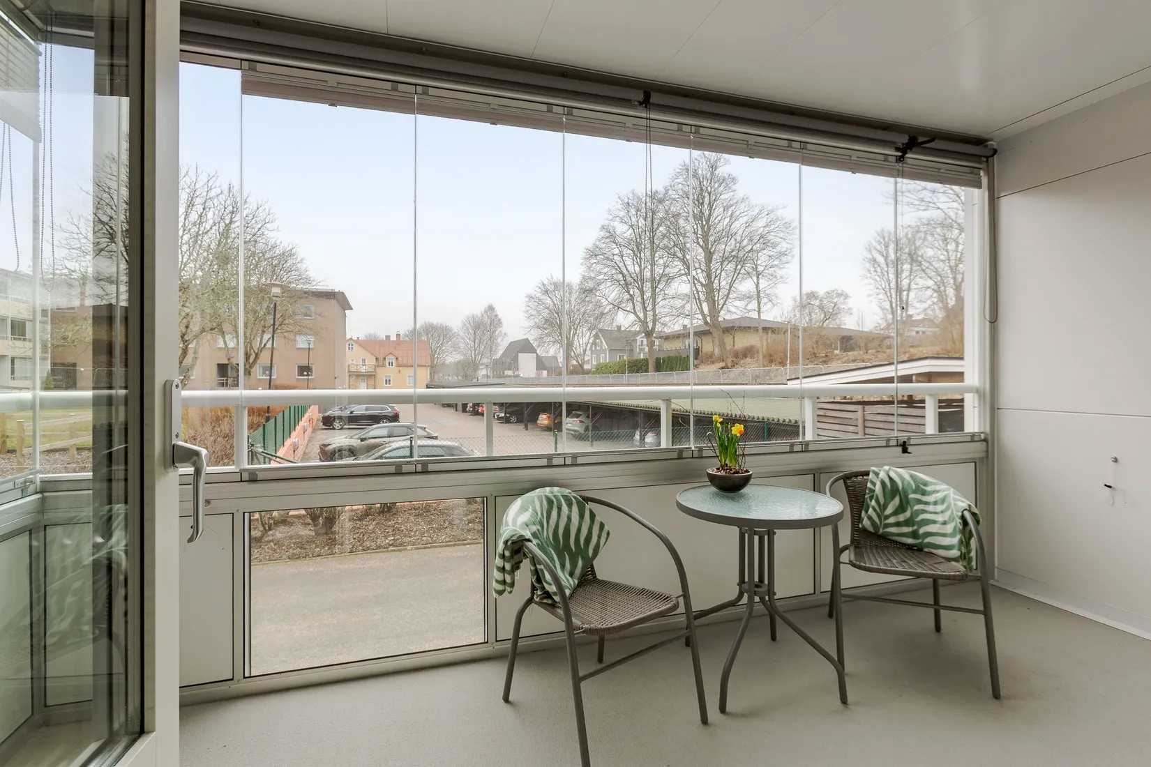 Bostadsrätt, Storgatan 47C, Centrum, Vetlanda