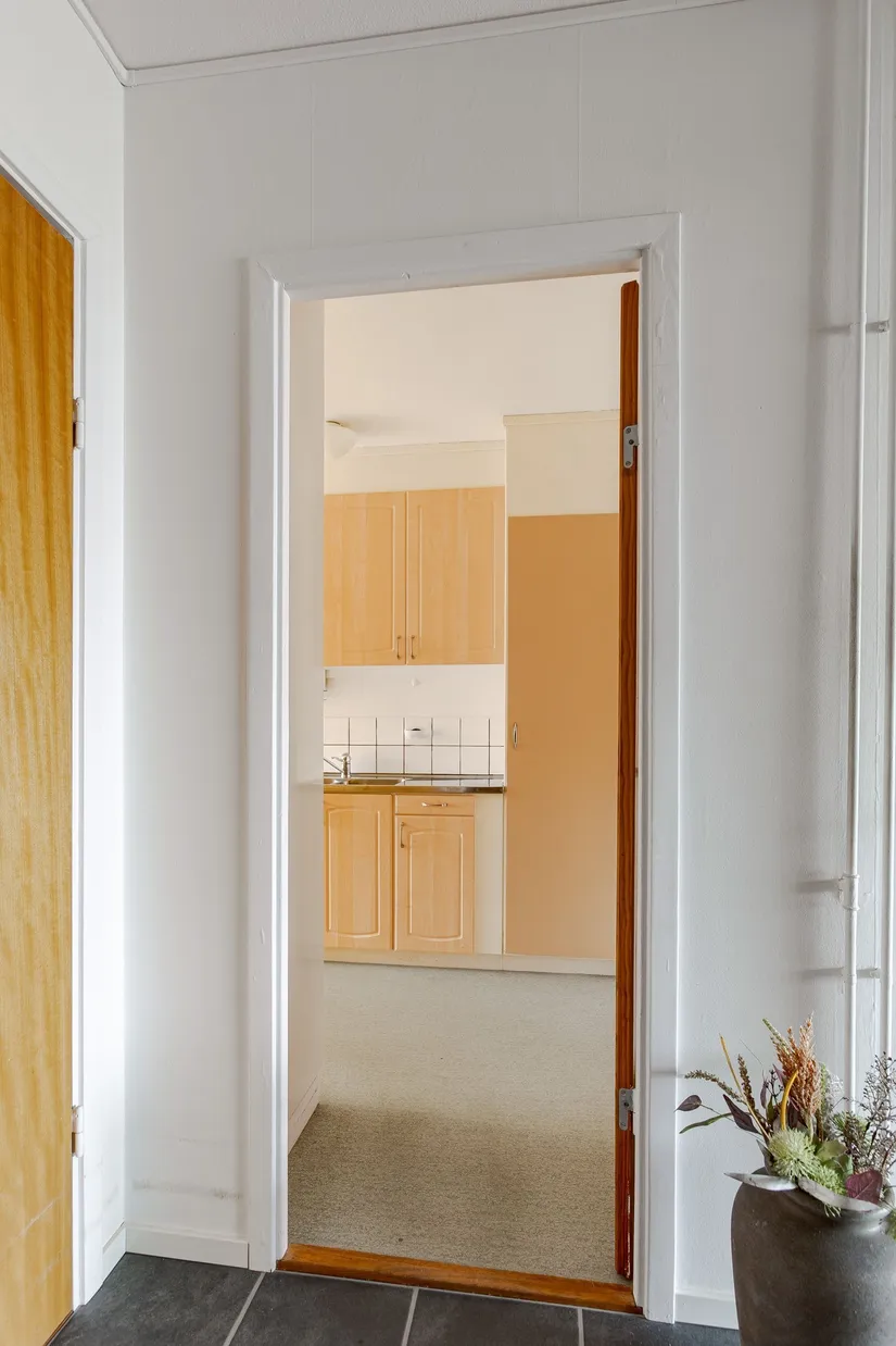 Bostadsrätt, Storgatan 47C, Centrum, Vetlanda