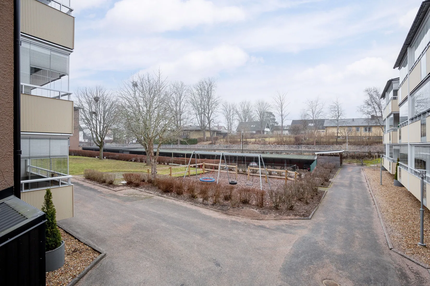 Bostadsrätt, Storgatan 47C, Centrum, Vetlanda