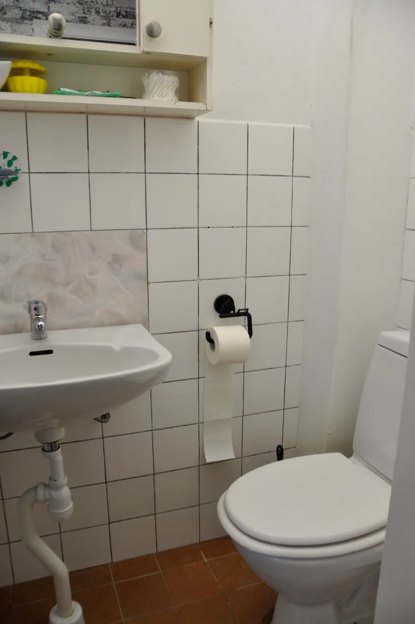 Villa, Wennerbergsgatan 13, Markaryd