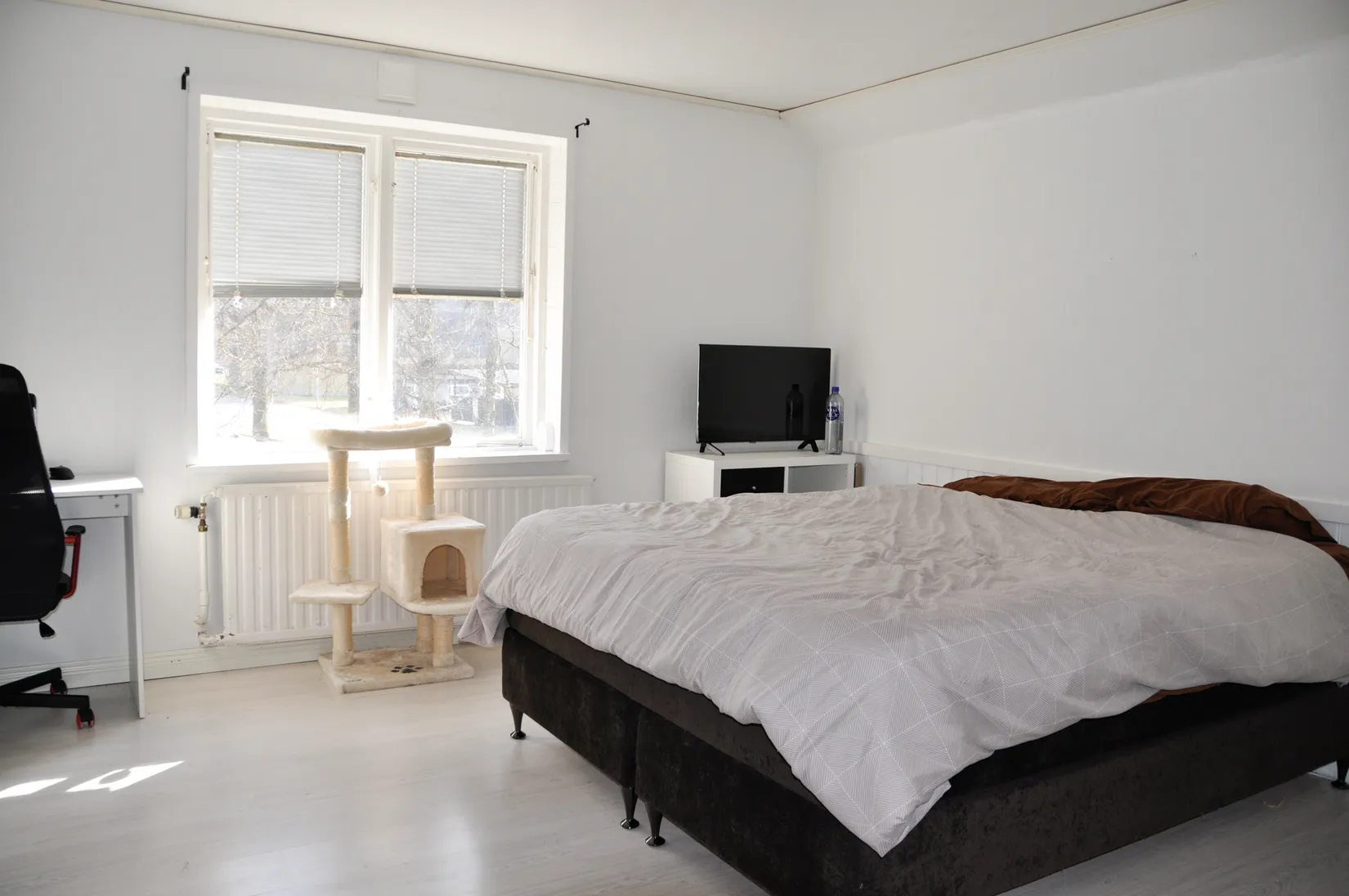 Villa, Wennerbergsgatan 13, Markaryd