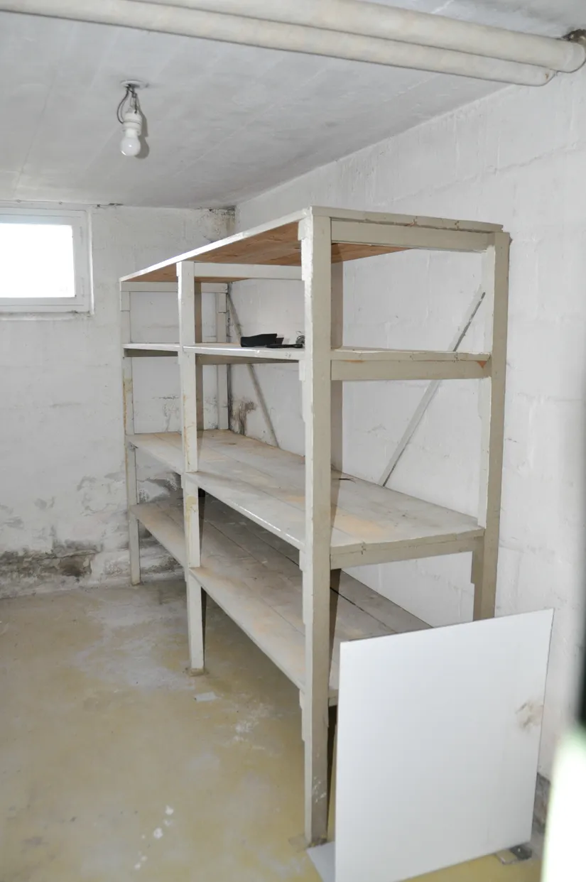 Villa, Wennerbergsgatan 13, Markaryd