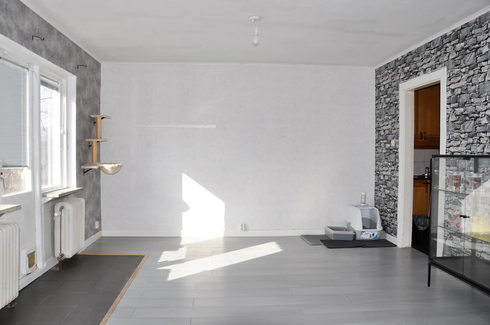 Villa, Wennerbergsgatan 13, Markaryd