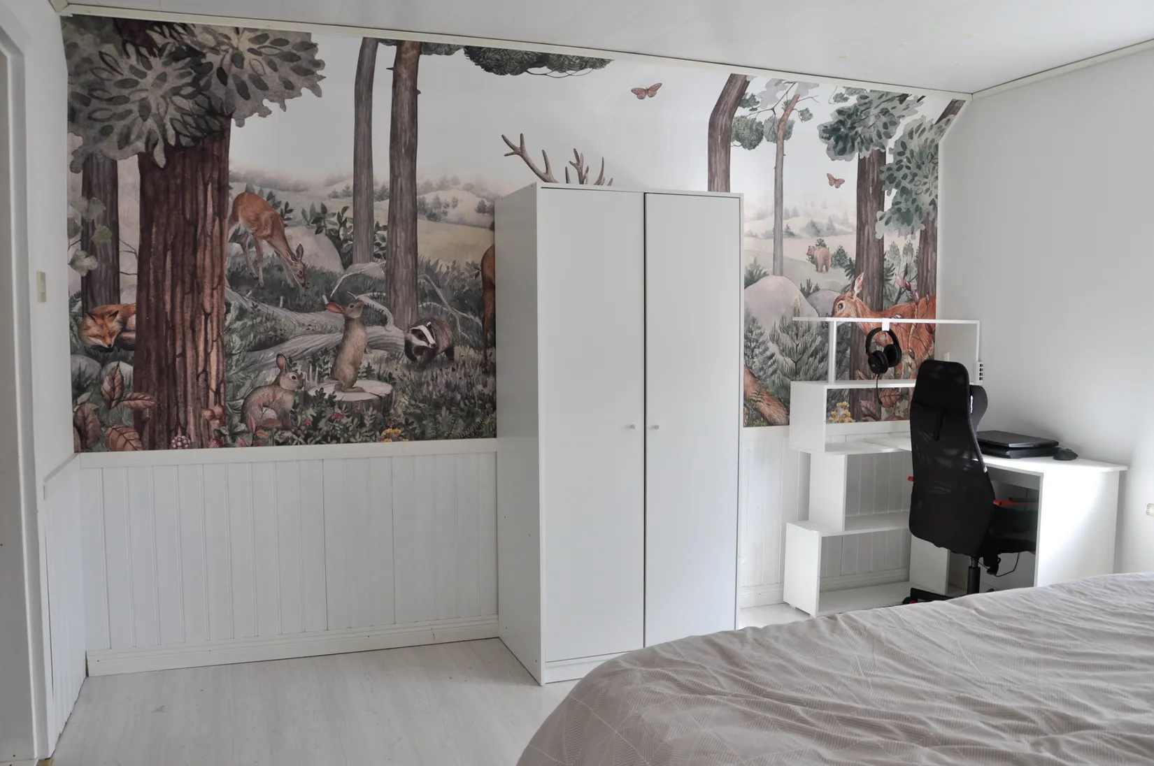 Villa, Wennerbergsgatan 13, Markaryd