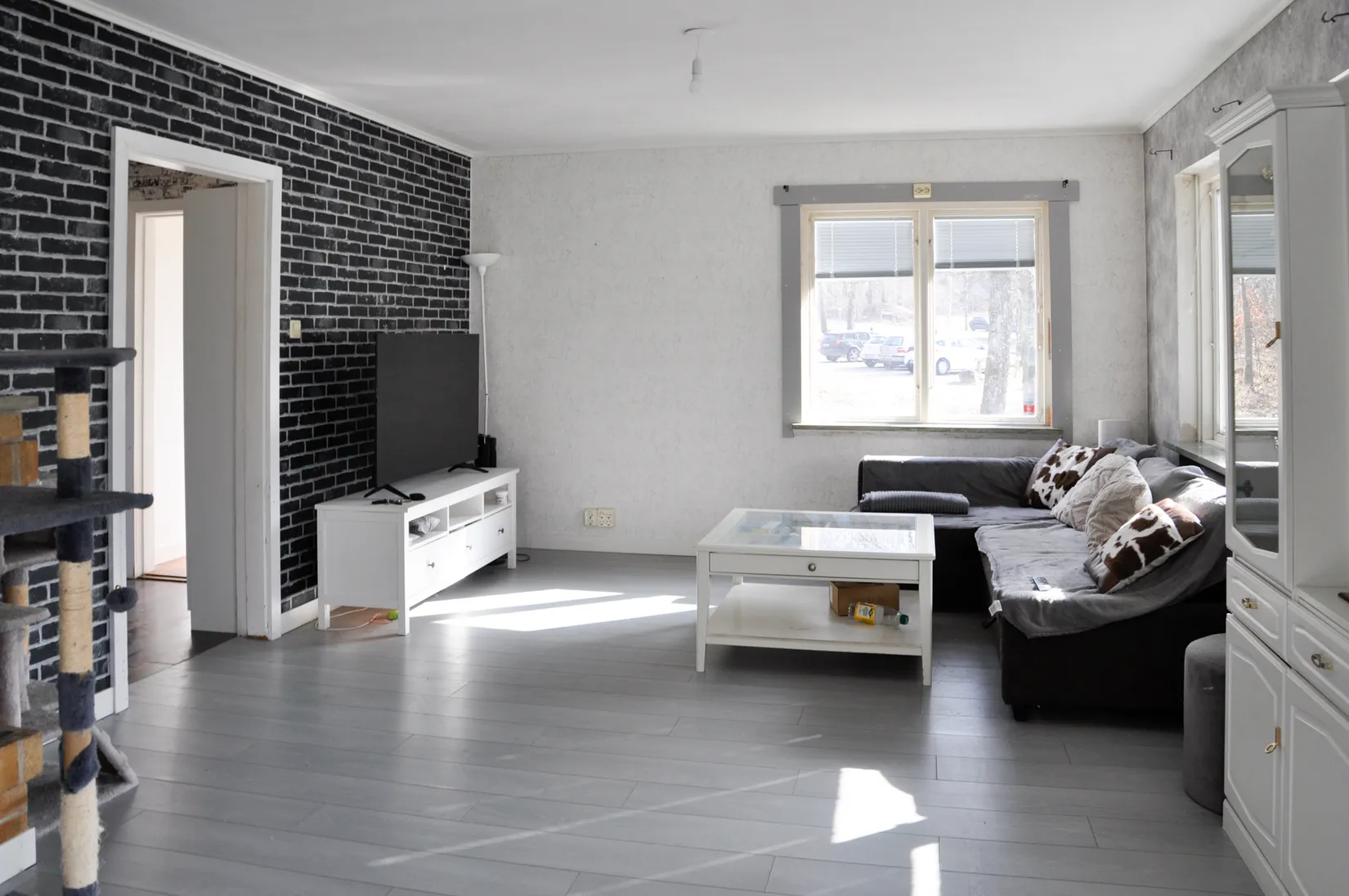 Villa, Wennerbergsgatan 13, Markaryd