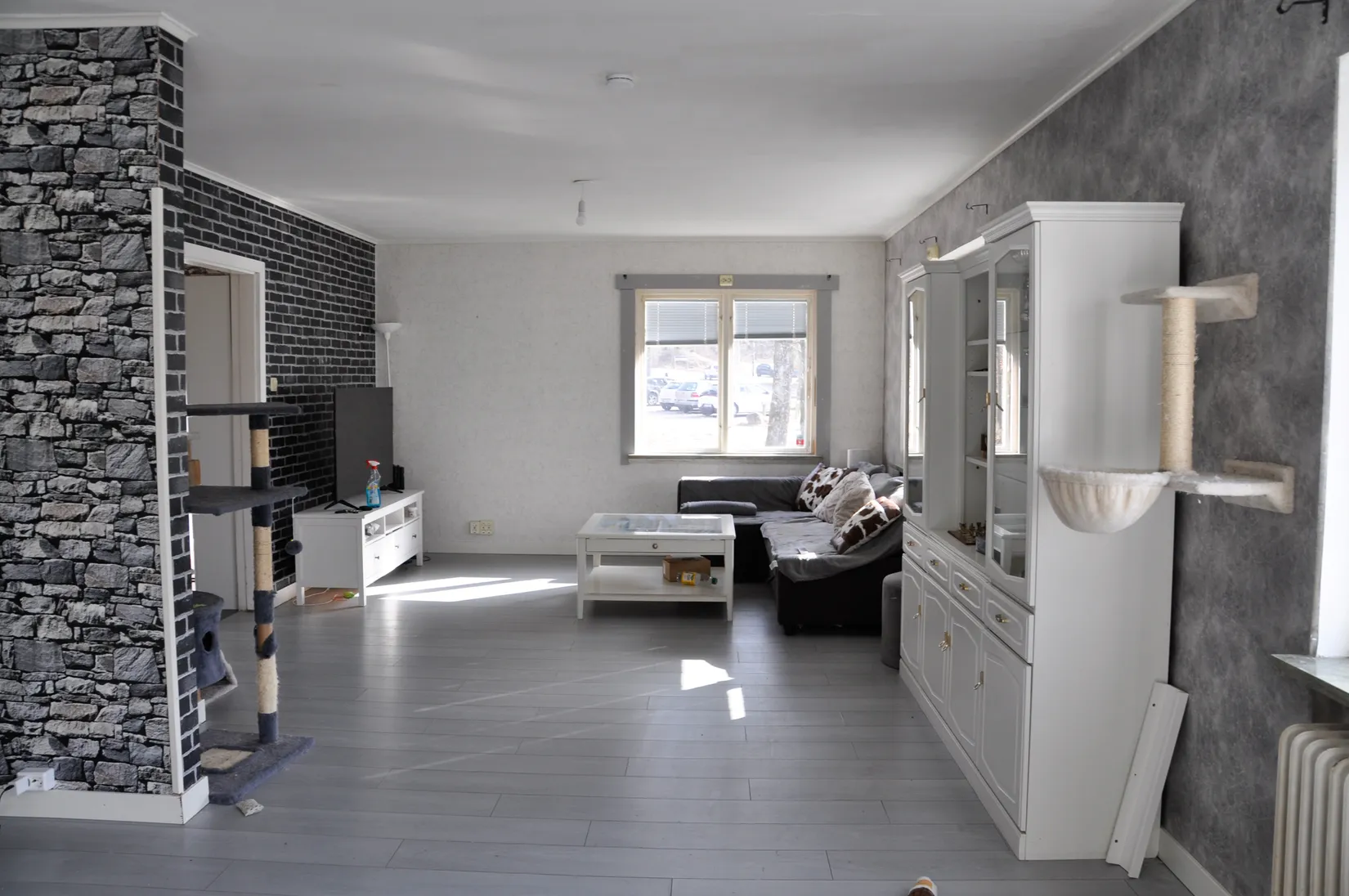 Villa, Wennerbergsgatan 13, Markaryd