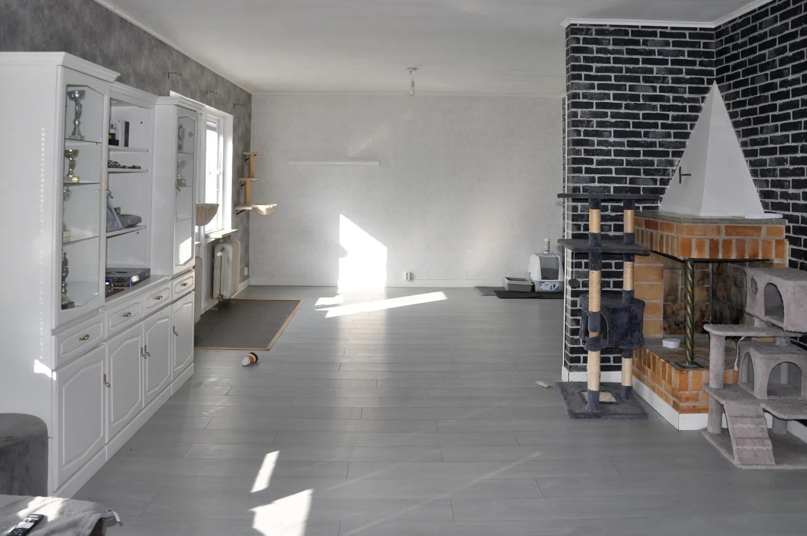 Villa, Wennerbergsgatan 13, Markaryd