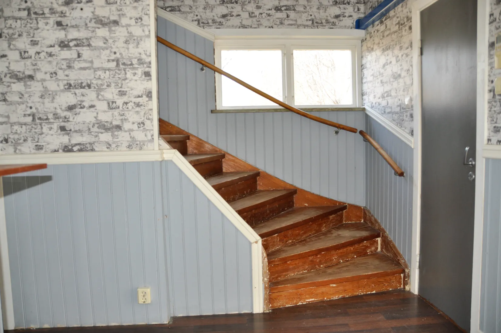 Villa, Wennerbergsgatan 13, Markaryd